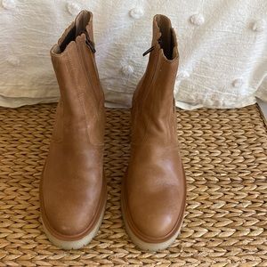 Free People James Chelsea Boot